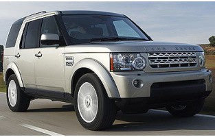 Fußmatten Land Rover Discovery (2009-2013)