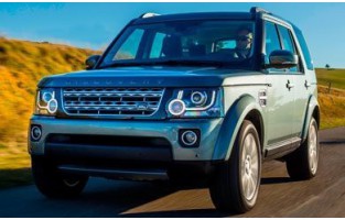 Fußmatten Land Rover Discovery (2013-2017)