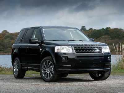 Fußmatten Land Rover Freelander (2007-2012)