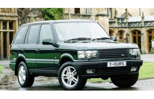 Fußmatten Land Rover Range Rover (1994-2002)