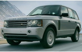 Fußmatten Land Rover Range Rover (2002-2012)