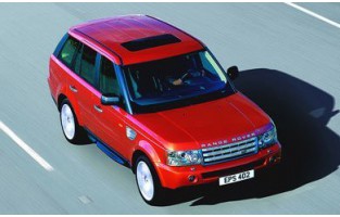 Fußmatten Land Rover Range Rover Sport (2005-2010)