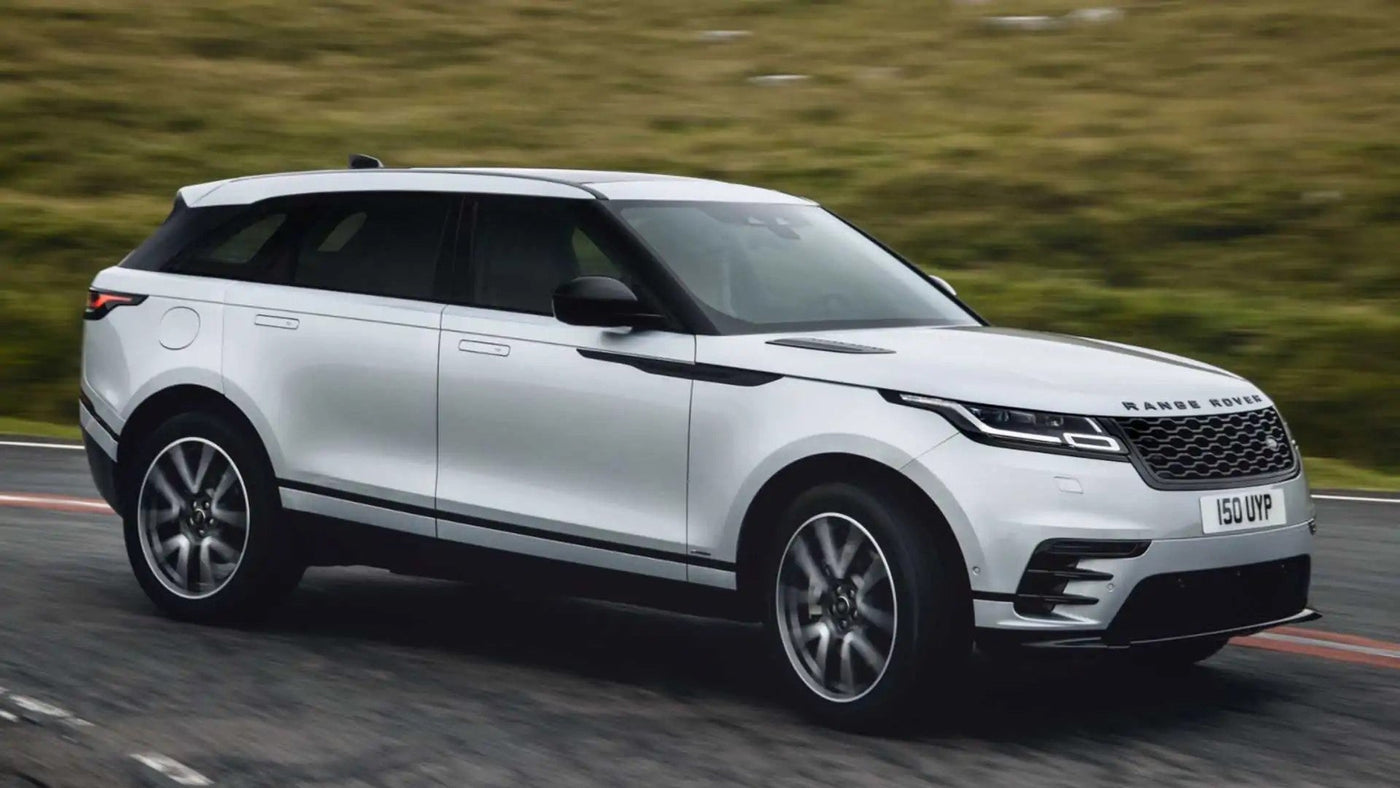 Fußmatten Land Rover Range Rover Velar Hybrid (2020-2025)