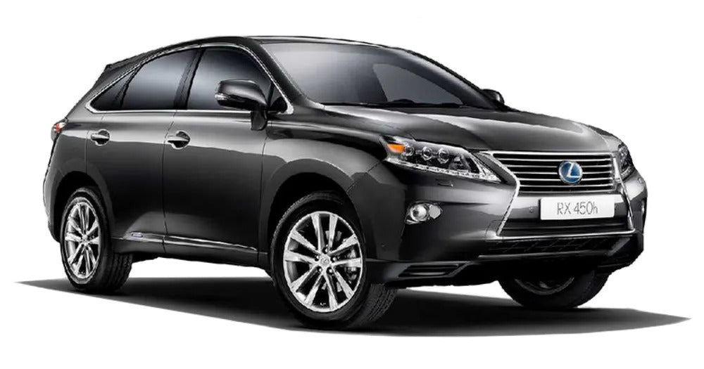 Fußmatten Lexus RX (2009-2015)