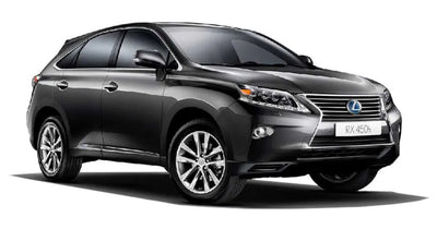 Fußmatten Lexus RX (2009-2015)