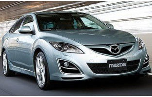 Fußmatten Mazda 6 (2008-2013)