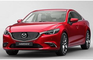 Fußmatten Mazda 6 Limousine (2013-2017)