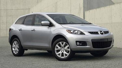 Fußmatten Mazda CX-7 (2006-2012)