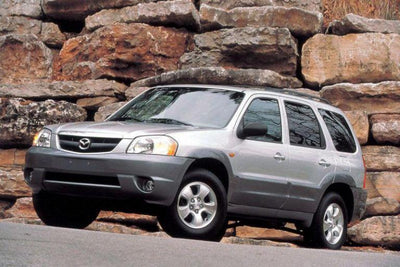 Fußmatten Mazda Tribute (2000-2008)