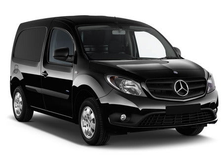 Fußmatten Mercedes-Benz Citan W415 (2012-2021)