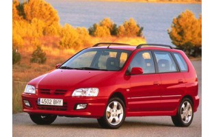 Fußmatten Mitsubishi Space Star (1998-2005)