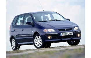 Fußmatten Mitsubishi Space Star (2005-2013)