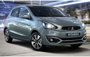 Fußmatten Mitsubishi Space Star (2016-03/2020)