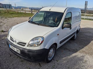 Fußmatten Nissan Kubistar (1997-2003)