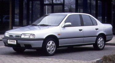 Fußmatten Nissan Primera (1990-1996)