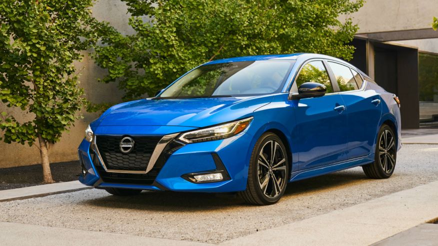 Fußmatten Nissan Pulsar (2014-2025)