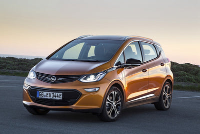 Fußmatten Opel Ampera-e (2017-2021)