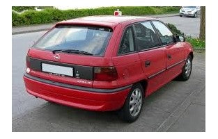 Fußmatten Opel Astra F 3/5 Türer (1991-1998)