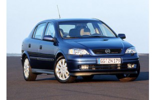 Fußmatten Opel Astra G 3/5 Türer (1998-2004)