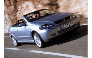 Fußmatten Opel Astra G Cabrio (2000-2006)
