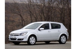 Fußmatten Opel Astra H 3/5 Türer (2004-2010)