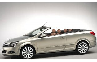 Fußmatten Opel Astra H Cabrio (2006-2011)