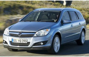 Fußmatten Opel Astra H Kombi (2004-2009)