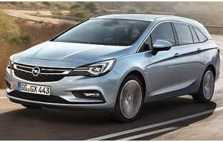 Fußmatten Opel Astra K Sports Tourer (2015-2022)
