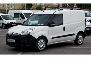 Fußmatten Opel Combo D 2 Sitzer (2011-2018)