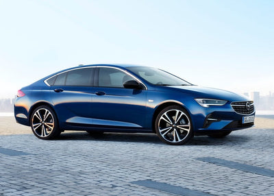 Fußmatten Opel Insignia Grand Sport (2017-2025)
