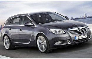 Fußmatten Opel Insignia Sports Tourer (2008-2013)