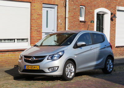 Fußmatten Opel Karl (2015-2025)