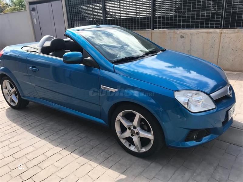 Fußmatten Opel Tigra (2004-2010)