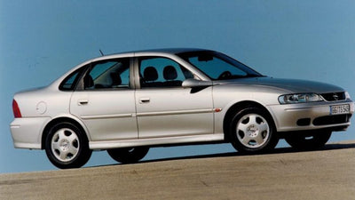 Fußmatten Opel Vectra B (1995-2002)