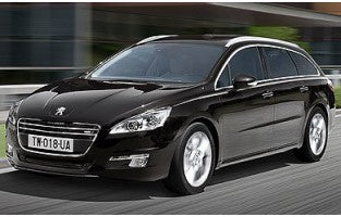 Fußmatten Peugeot 508 Kombi (2010-2018)