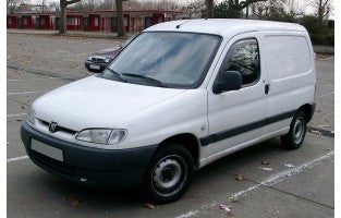 Fußmatten Peugeot Partner (1996-2003)