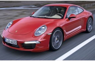 Fußmatten Porsche 911 991 Coupe (2012-2016)