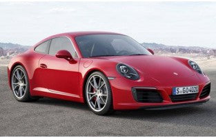 Fußmatten Porsche 911 991 Coupe (2016-02/2019)