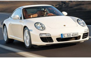Fußmatten Porsche 911 997 Coupe (2008-2012)