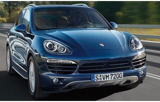 Fußmatten Porsche Cayenne 92A (2010-2014)