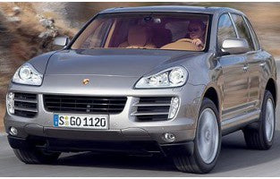 Fußmatten Porsche Cayenne 9PA (2007-2010)