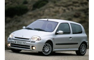 Fußmatten Renault Clio (1998-2005)