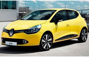 Fußmatten Renault Clio 3/5 Türer (2012-2016)
