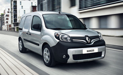Fußmatten Renault Kangoo (2008-2020)