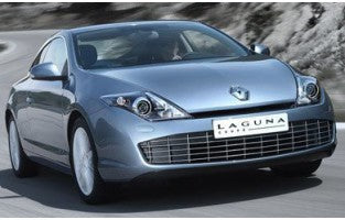 Fußmatten Renault Laguna Coupe (2008-2015)