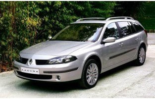Fußmatten Renault Laguna Grand Tour (2001-2008)