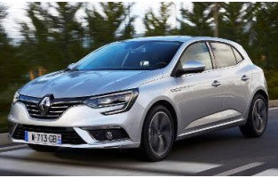 Fußmatten Renault Megane 5 Türer (2016-2022)