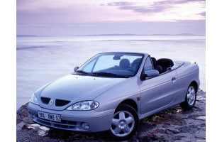 Fußmatten Renault Megane Cabrio (1997-2003)