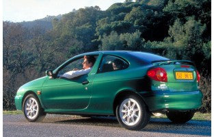 Fußmatten Renault Megane Coupe (1996-2002)