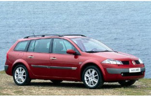 Fußmatten Renault Megane Kombi (2003-2009)